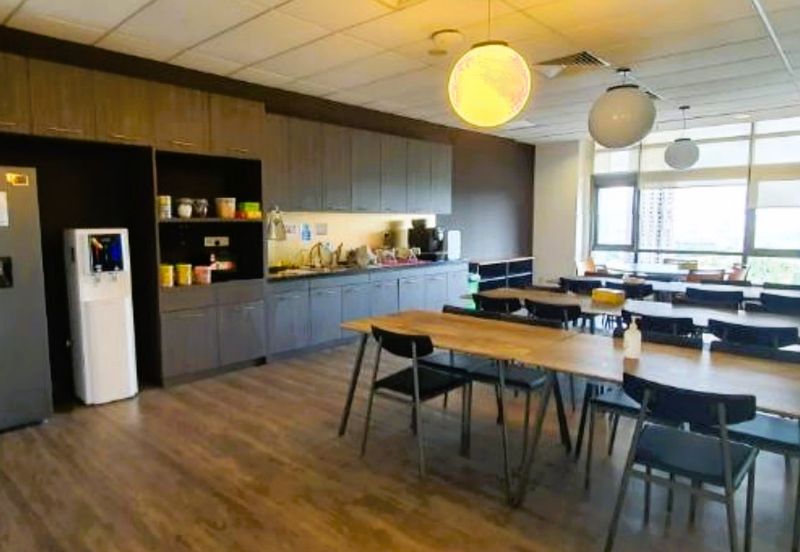 Menara Allianz Sentral