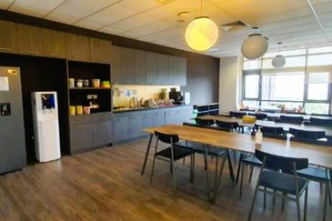 Menara Allianz Sentral