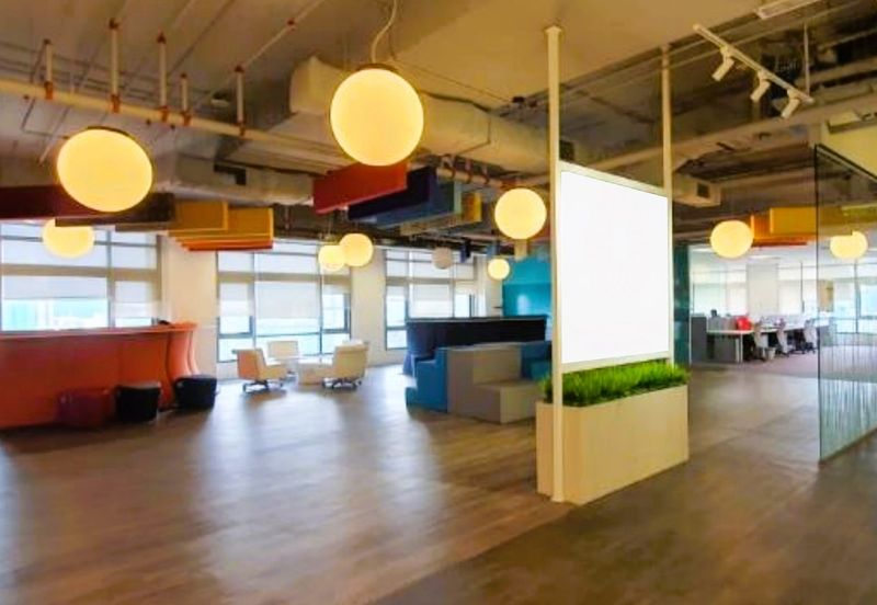 Menara Allianz Sentral