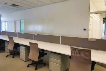 Menara Allianz Sentral