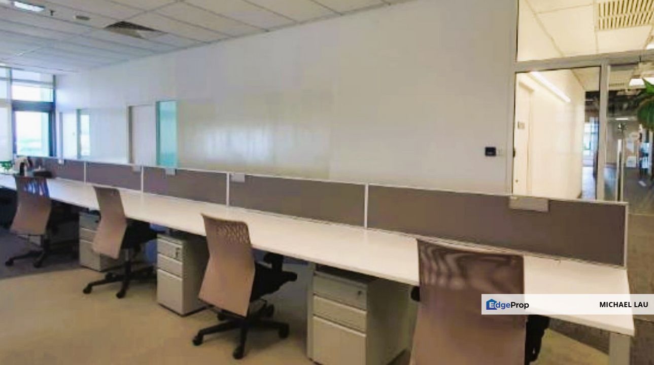 Menara Allianz Sentral, KL Sentral, Kuala Lumpur, KL Sentral