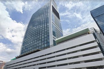CelcomDigi Tower