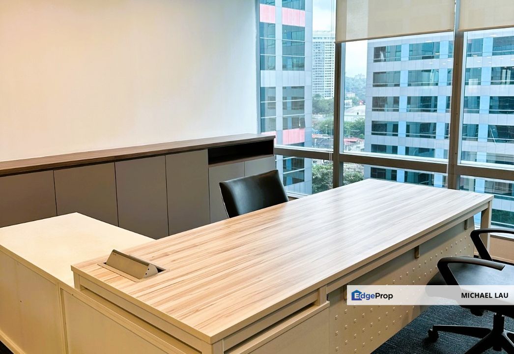 Damansara Uptown, Damansara Utama, Petaling Jaya, Selangor, Damansara Utama