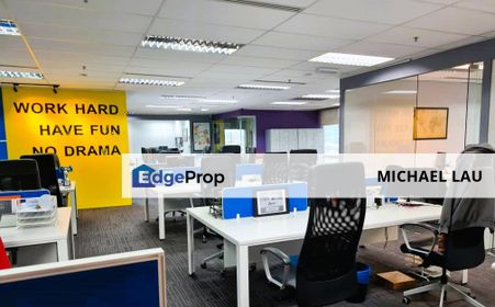 Damansara Uptown, Damansara Utama, Petaling Jaya, Selangor, Damansara Utama
