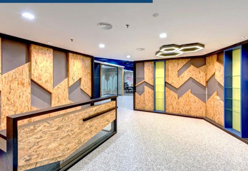 CIMB Hub (Formerly known as Kenanga International)