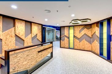 CIMB Hub (Formerly known as Kenanga International)