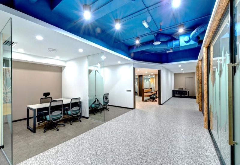 CIMB Hub (Formerly known as Kenanga International)