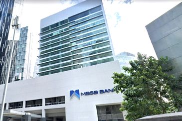 CIMB Hub (Formerly known as Kenanga International)