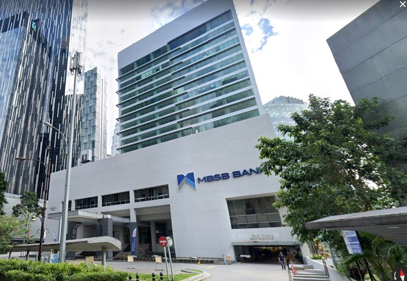 CIMB Hub (Formerly known as Kenanga International)