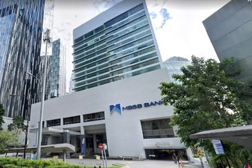 CIMB Hub (Formerly known as Kenanga International)