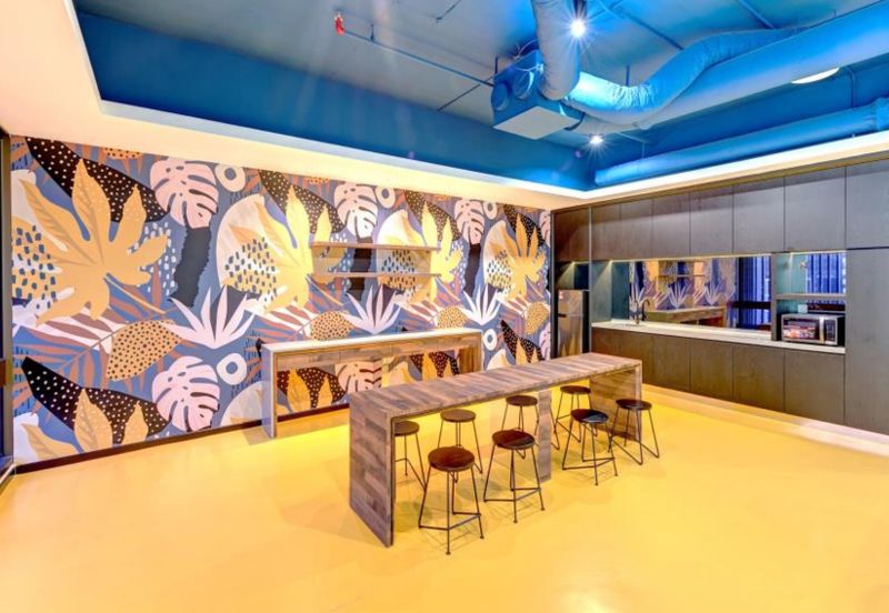 CIMB Hub (Formerly known as Kenanga International)