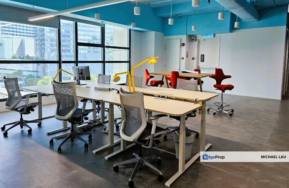 G Tower, KL City, Kuala Lumpur, KLCC