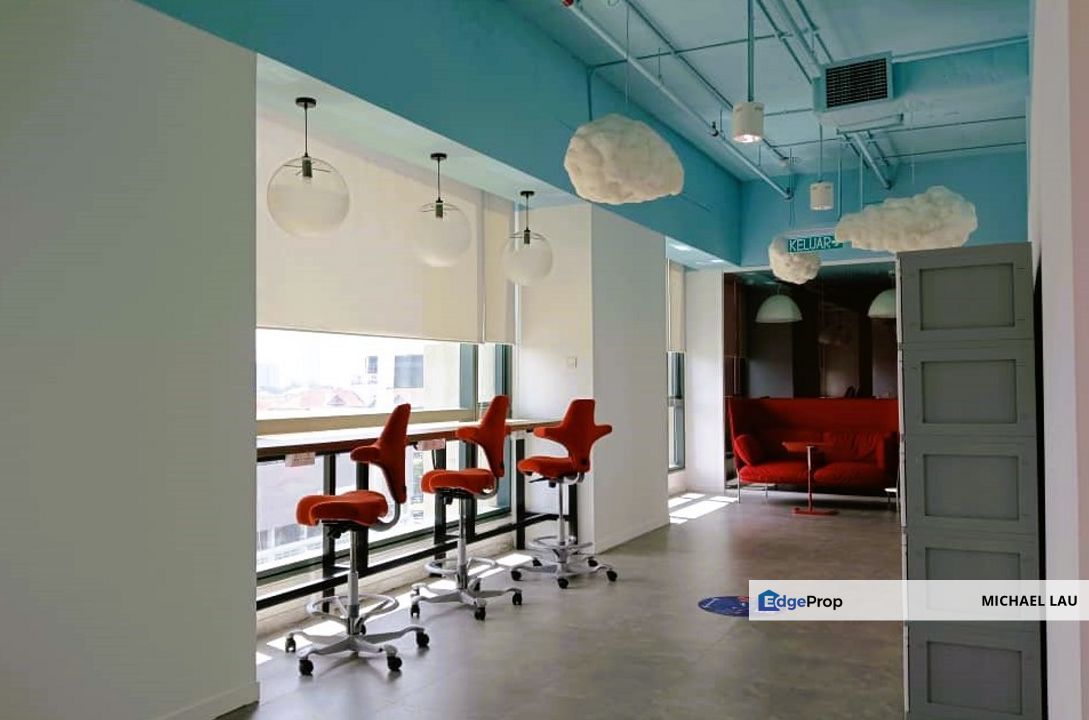 G Tower, KL City, Kuala Lumpur, KLCC