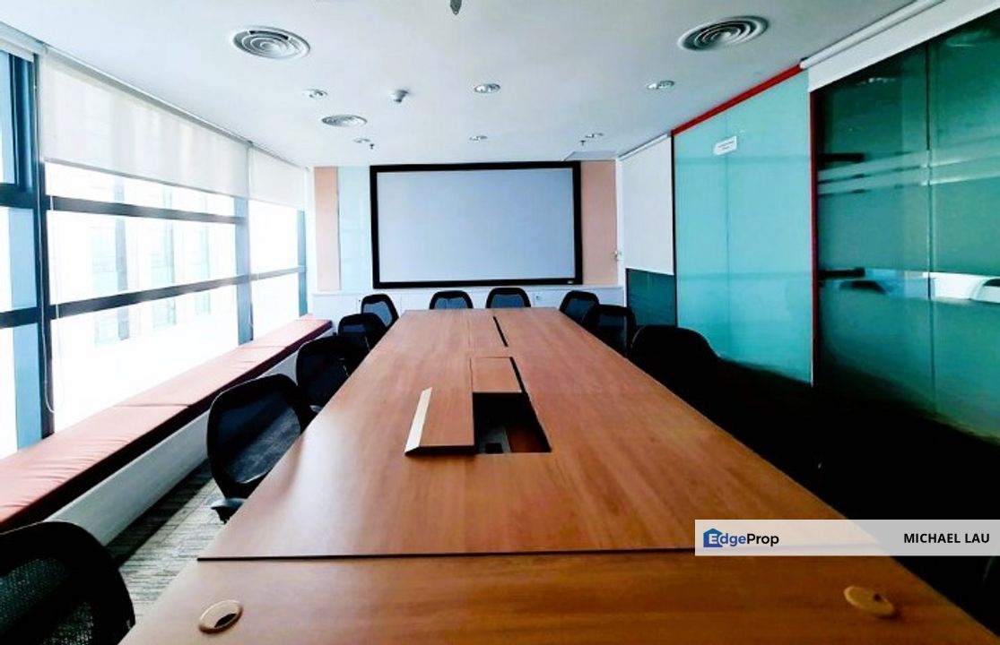 G Tower, KL City, Kuala Lumpur, KLCC