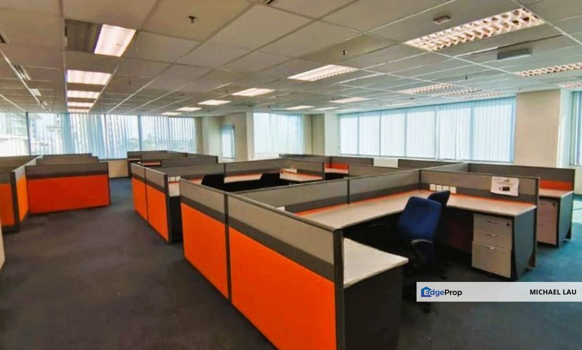 Damansara Uptown 5, Damansara Utama, Petaling Jaya, Selangor, Damansara Utama