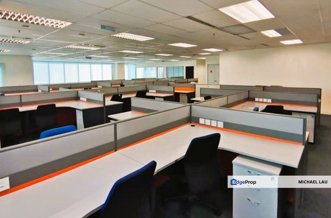 Damansara Uptown 5, Damansara Utama, Petaling Jaya, Selangor, Damansara Utama