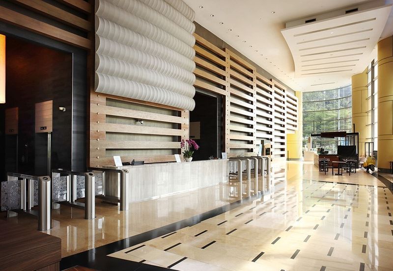 The Gardens South Tower, Mid Valley, Close To Train Station