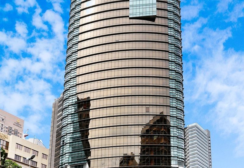 The Gardens North Tower, Mid Valley, Close To Train Station