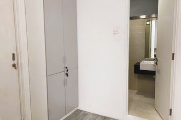 The Vertical Corporate Tower 2