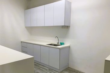 The Vertical Corporate Tower 2