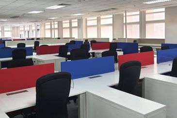 Menara Allianz Sentral