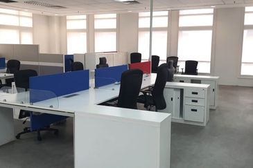 Menara Allianz Sentral