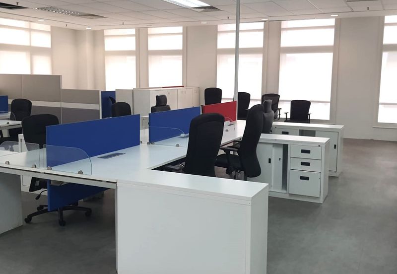 Menara Allianz Sentral