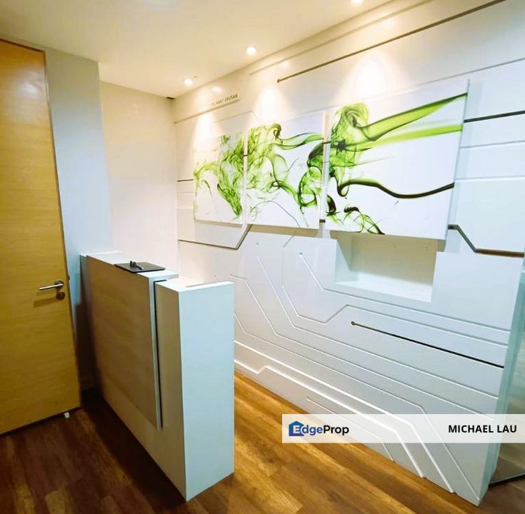 G Tower, GTower, KL City, close to train station, Kuala Lumpur, KLCC