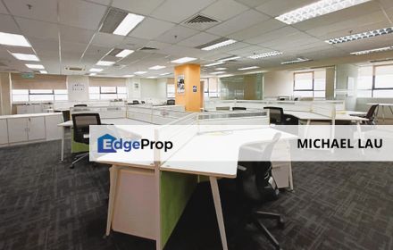 Wisma Amfirst, Kelana Jaya, Petaling Jaya, Selangor, Petaling Jaya
