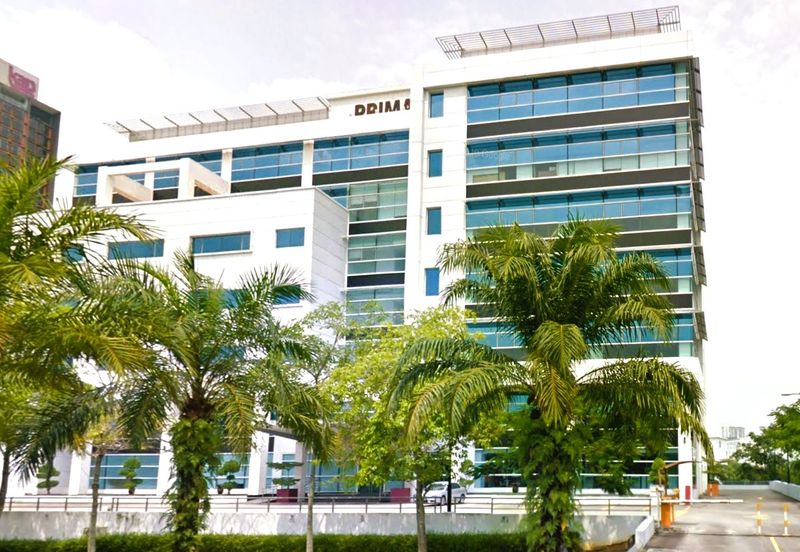 Prima 9, Cyberjaya, MSC Status