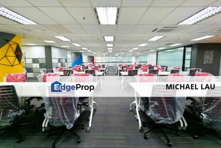 Menara KL33,KL33, Jalan Sultan Ismail, KLCC, Kuala Lumpur, KLCC