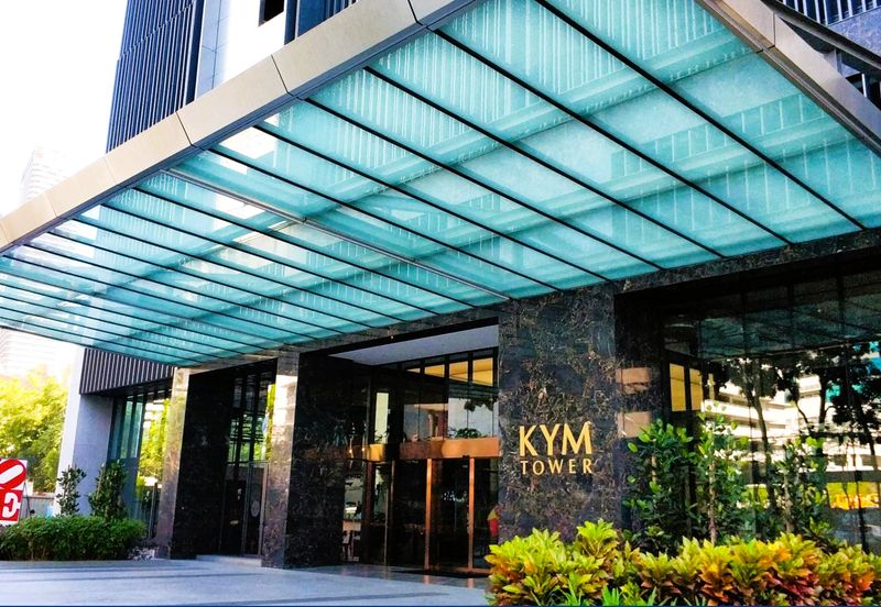 KYM Tower