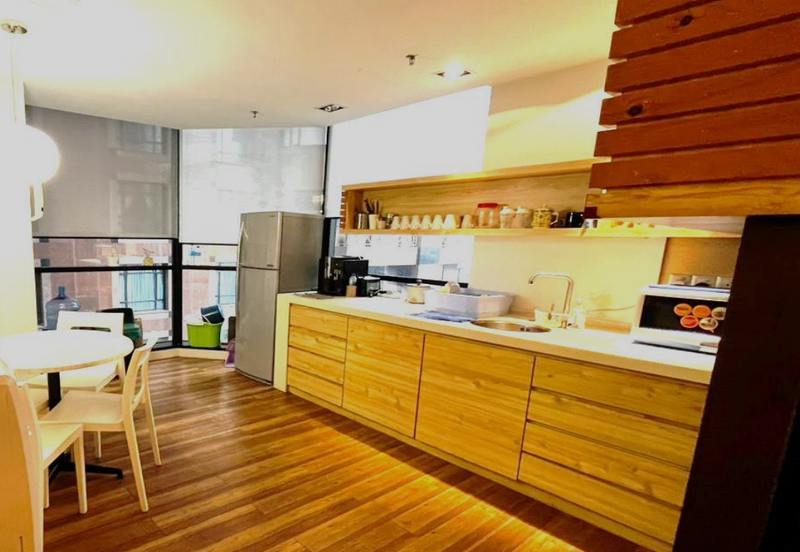 Menara HLX (formerly Menara HLA)