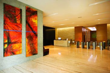 Centrepoint North Tower, Mid Valley City