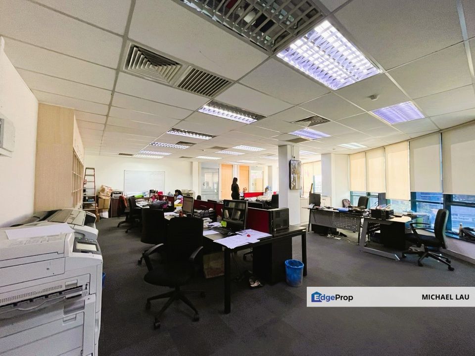 Wisma Bangsar 8, Bangsar, Kuala Lumpur, Bangsar