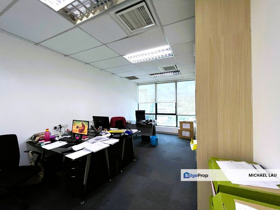 Wisma Bangsar 8, Bangsar, Kuala Lumpur, Bangsar