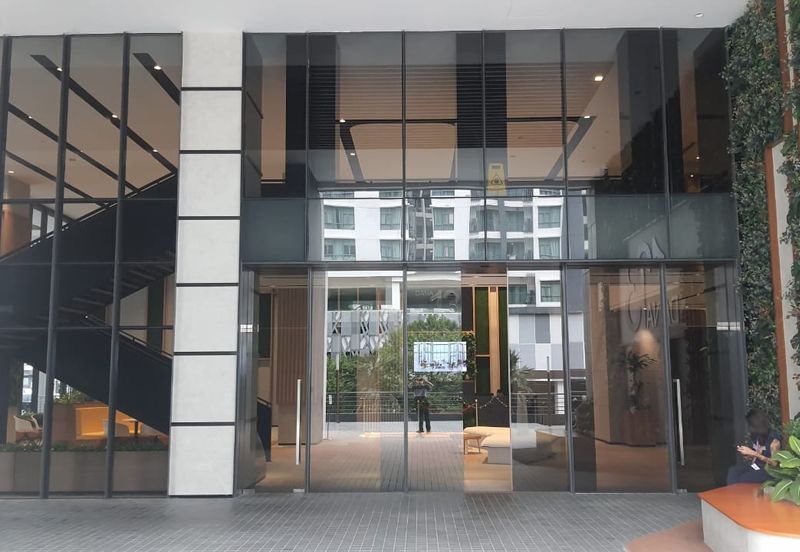 Dana 13, Ara Damansara