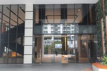 Dana 13, Ara Damansara