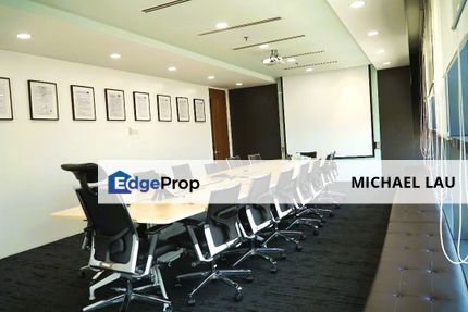 Hampshire Place, Short Walk To KLCC train station, Kuala Lumpur, KL City