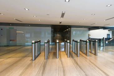 Menara Prudential @ TRX