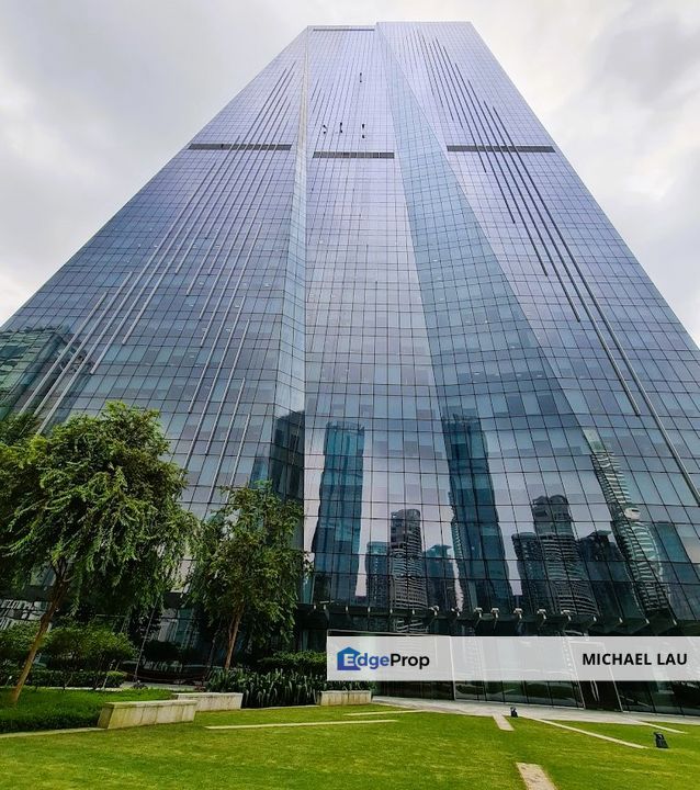 Permata Sapura, KLCC, Short walk to train station, Kuala Lumpur, KLCC