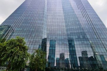 Menara Permata Sapura