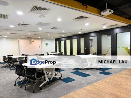 Menara Sunway Annexe, Bandar Sunway, Selangor, Subang Jaya