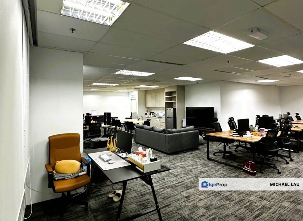 Damansara Uptown 2, Damansara Utama, Petaling Jaya, Selangor, Damansara Utama