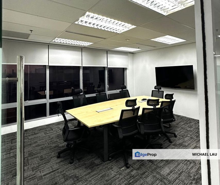 Damansara Uptown 2, Damansara Utama, Petaling Jaya, Selangor, Damansara Utama