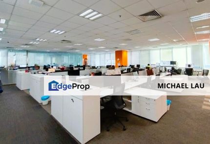 Guoco Tower, Damansara Heights, Bukit Damansara, Damansara City, Kuala Lumpur, Damansara Heights