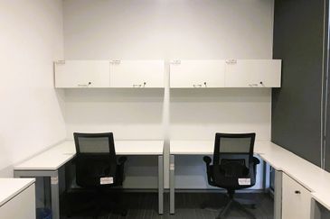 The Bousteador (Nucleus Tower)