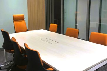 The Bousteador (Nucleus Tower)