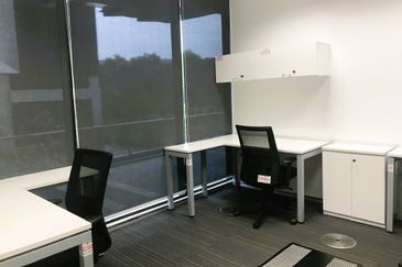 The Bousteador (Nucleus Tower)