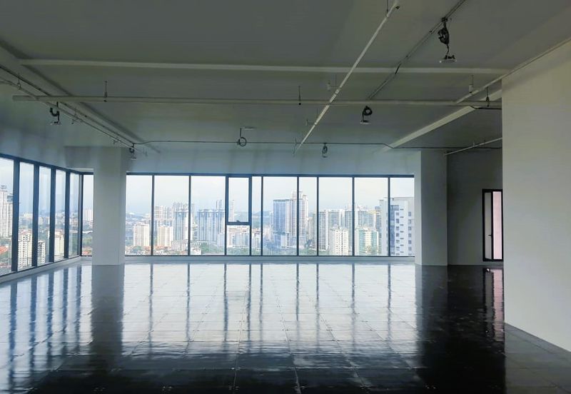 Bloomsvale Menara Vista Petaling